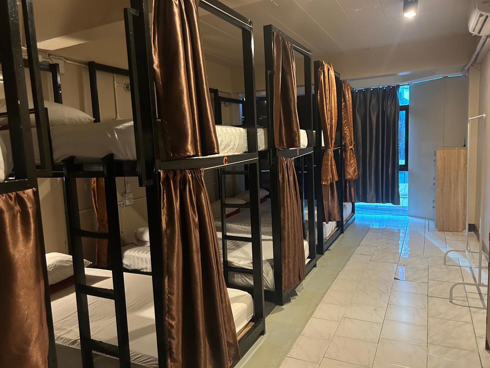 Monkey Toe Guesthouse Chiang Mai Bagian luar foto