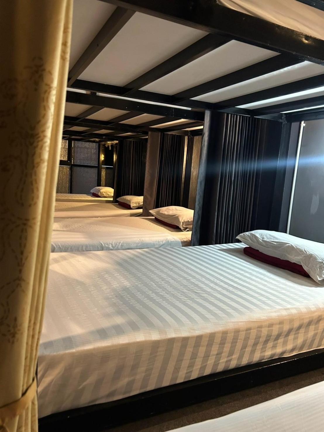 Monkey Toe Guesthouse Chiang Mai Bagian luar foto